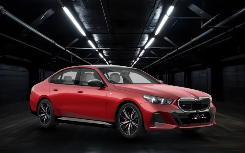 BMW i5